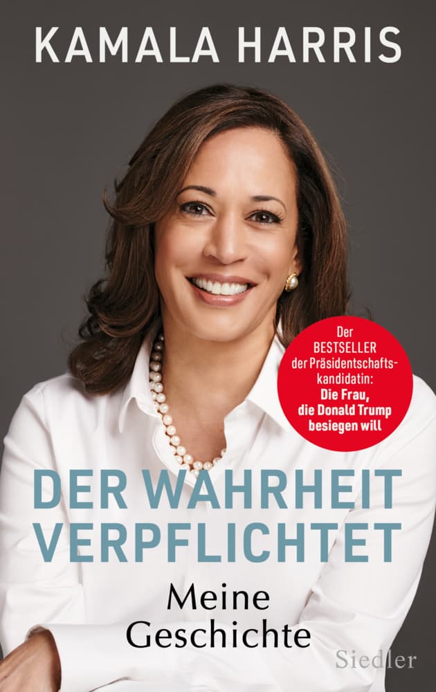 Der Wahrheit verpflichtet: Meine Geschichte - Die Autobiographie - Mit 32 Seiten Farbbildteil -