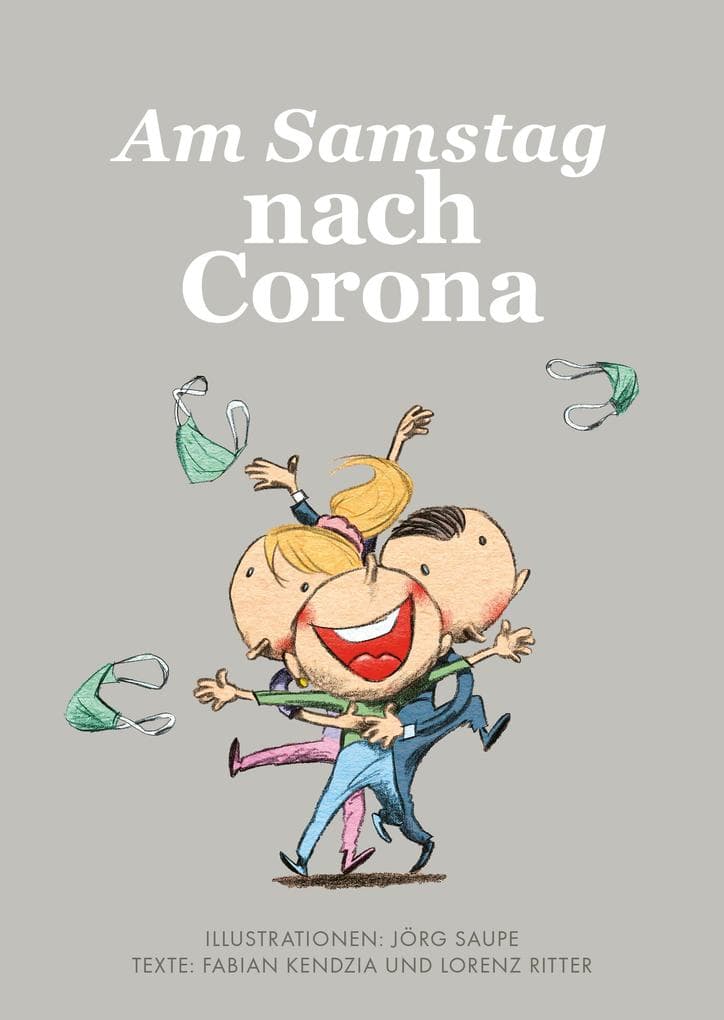 Am Samstag nach Corona: 28 Dinge, die wir so sehr vermisst haben - Und endlich wieder machen können