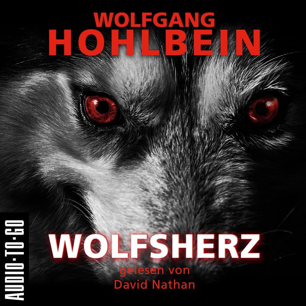 Wolfsherz