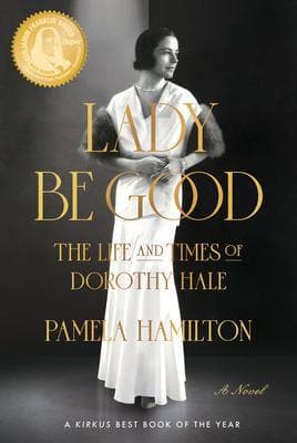 Lady Be Good