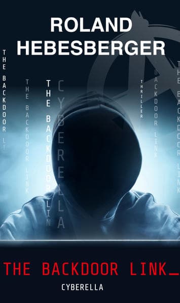 The Backdoor Link: Cyberella