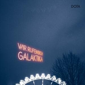 Wir Rufen Dich,Galaktika (+ Bonus CD)