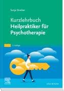 Kurzlehrbuch Heilpraktiker für Psychotherapie