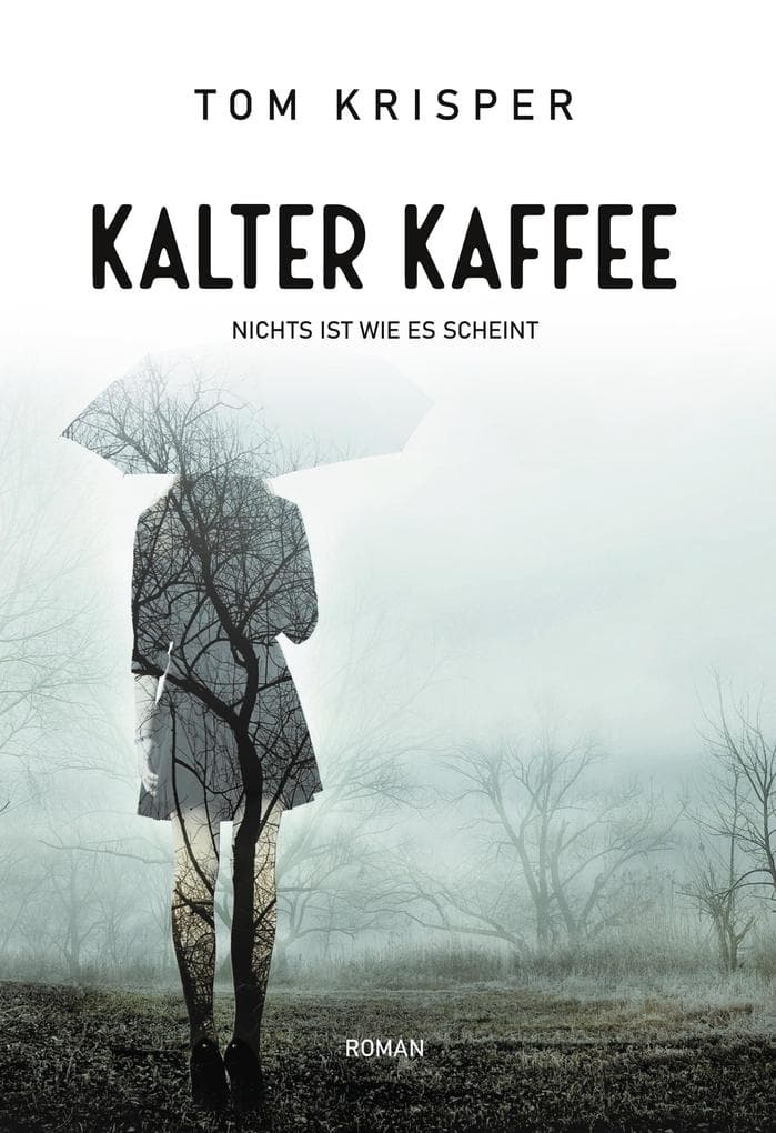 Kalter Kaffee: Nichts ist wie es scheint