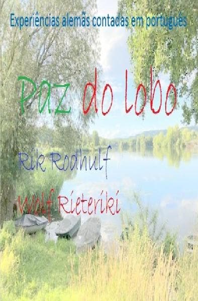 Experiências alemãs contadas em português: Essa alegria de domingo foi algo especial. Um pouco mais tarde.