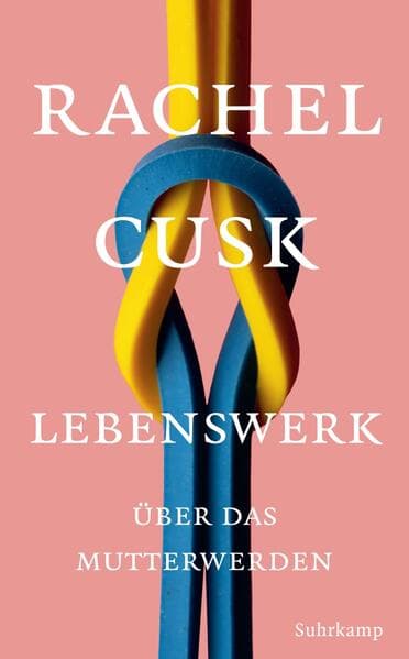 6. Rachel Cusk: Lebenswerk