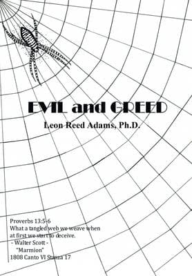 Evil and Greed