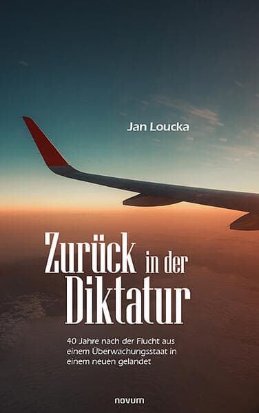 Zurück in der Diktatur: 40 Jahre nach der Flucht aus einem Überwachungsstaat in einem neuen gelandet