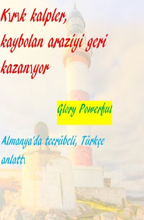 Kirik kalpler, kaybolan araziyi geri kazaniyor: 1960 civarinda hala çok sicak yazlari hatirliyorum