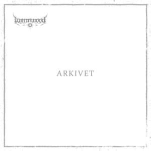 Arkivet (2LP+Etched Side)