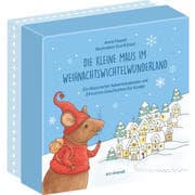 Die kleine Maus im Weihnachtswichtelwunderland (Neuauflage)