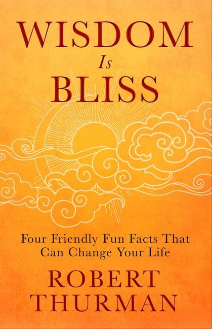 Wisdom Is Bliss