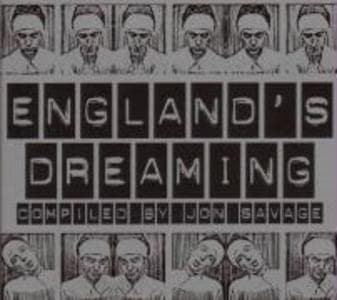 England's Dreaming