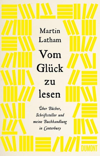 Vom Glück zu lesen