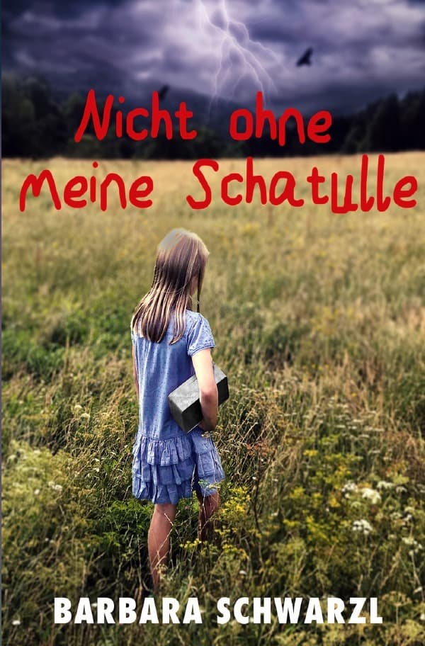 Nicht ohne meine Schatulle