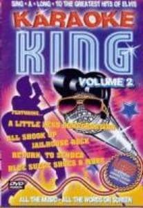 Karaoke King Vol. 2