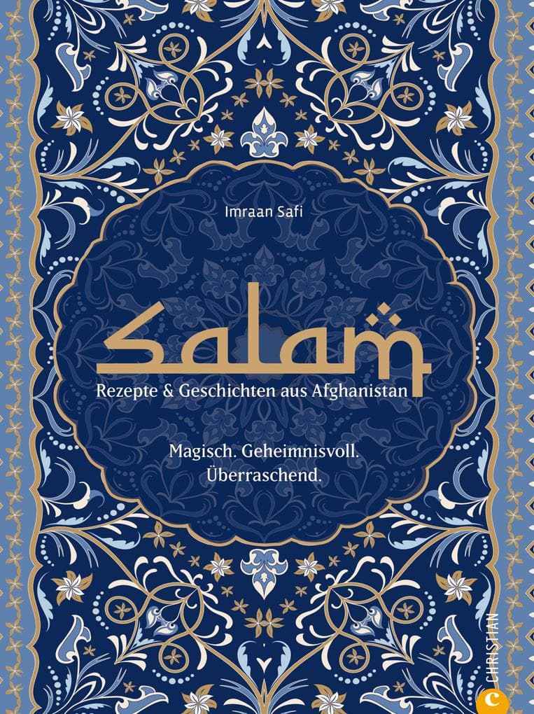 Salam!