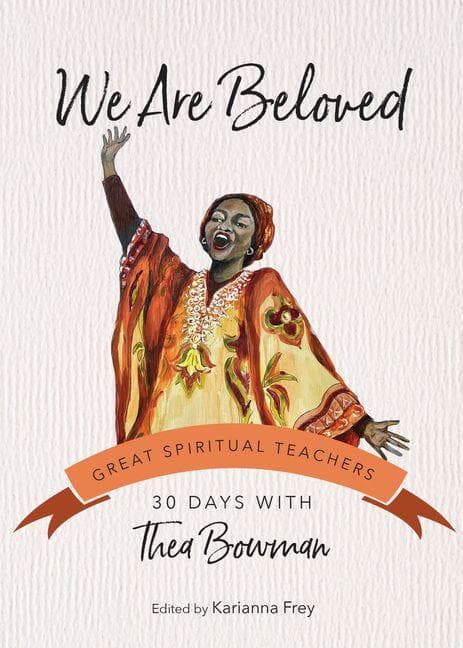 We Are Beloved