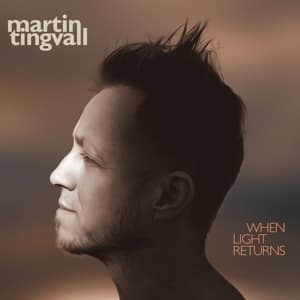 When Light Returns (ltd.Black Vinyl)