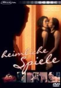 Heimliche Spiele