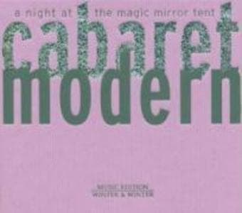 Cabaret Modern-Night At Magic