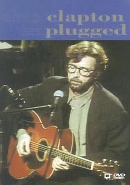 Eric Clapton - Unplugged