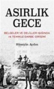 Asirlik Gece