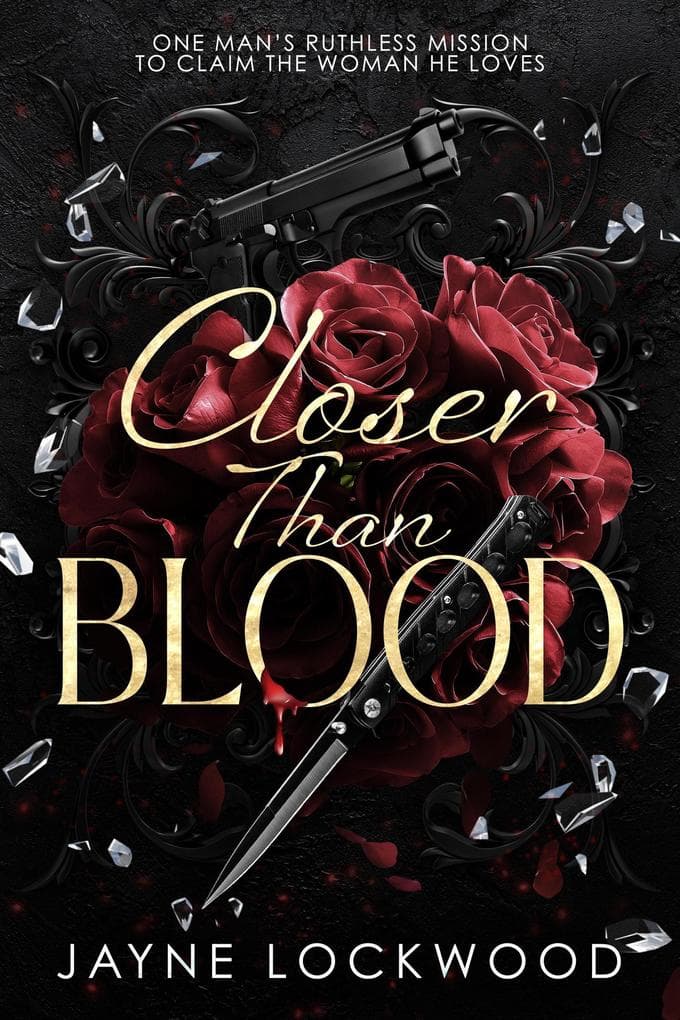 Closer Than Blood