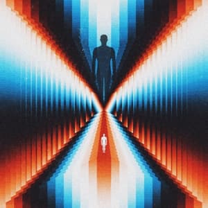 Don't you feel amazing (ltd.Colored Vinyl)