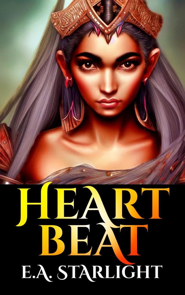 Heartbeat (Legend of Aya, #1)
