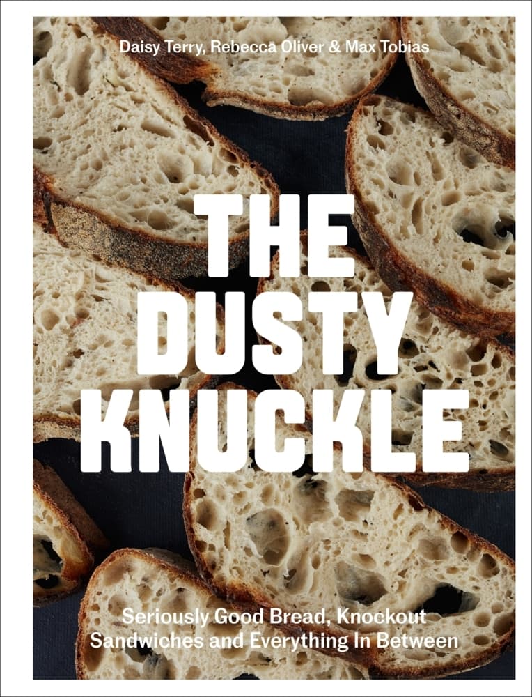 Dusty Knuckle