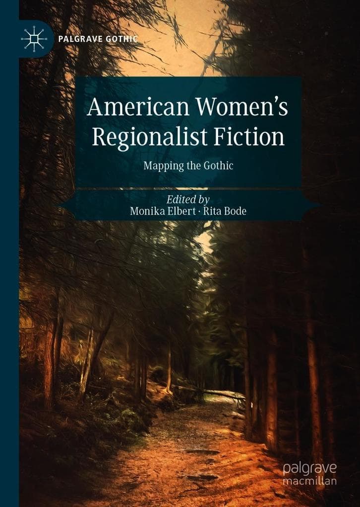 American Women's Regionalist Fiction