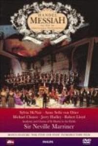 Der Messias (GA) 250th Anniversary