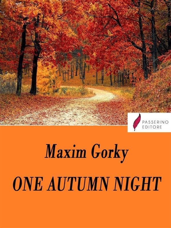 One autumn night