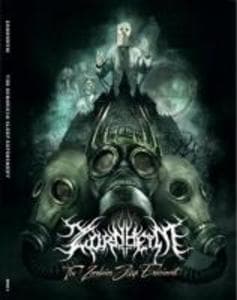 The Zornheim Sleep Experiment (Digipak)