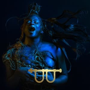 Water (180g Die-Cut Gatefold LP)