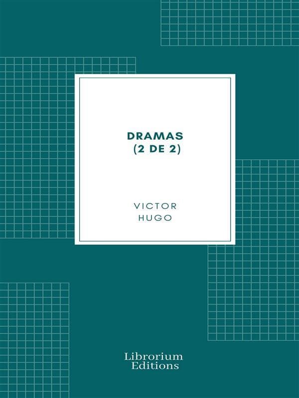 Dramas (2 de 2)