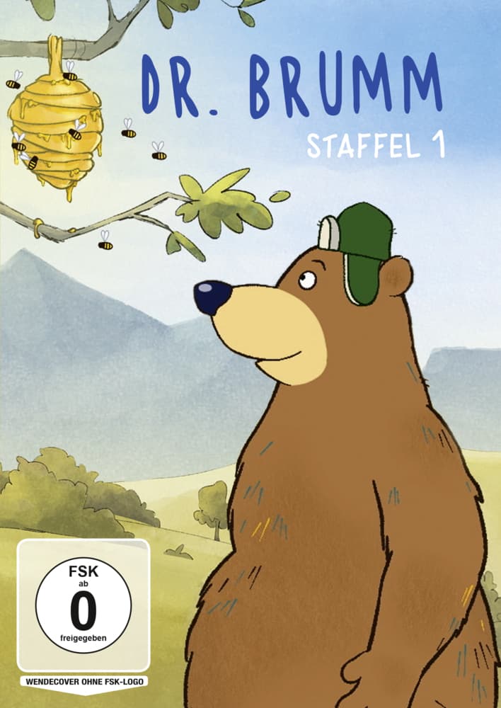 Dr. Brumm