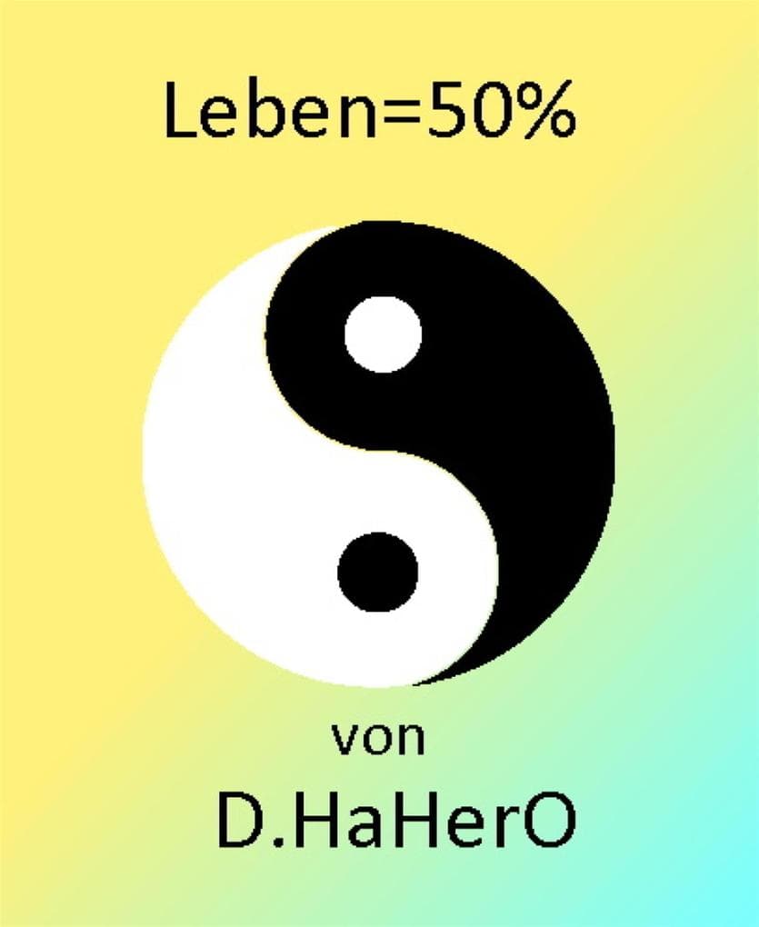 Leben=50%