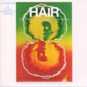 Hair/OST