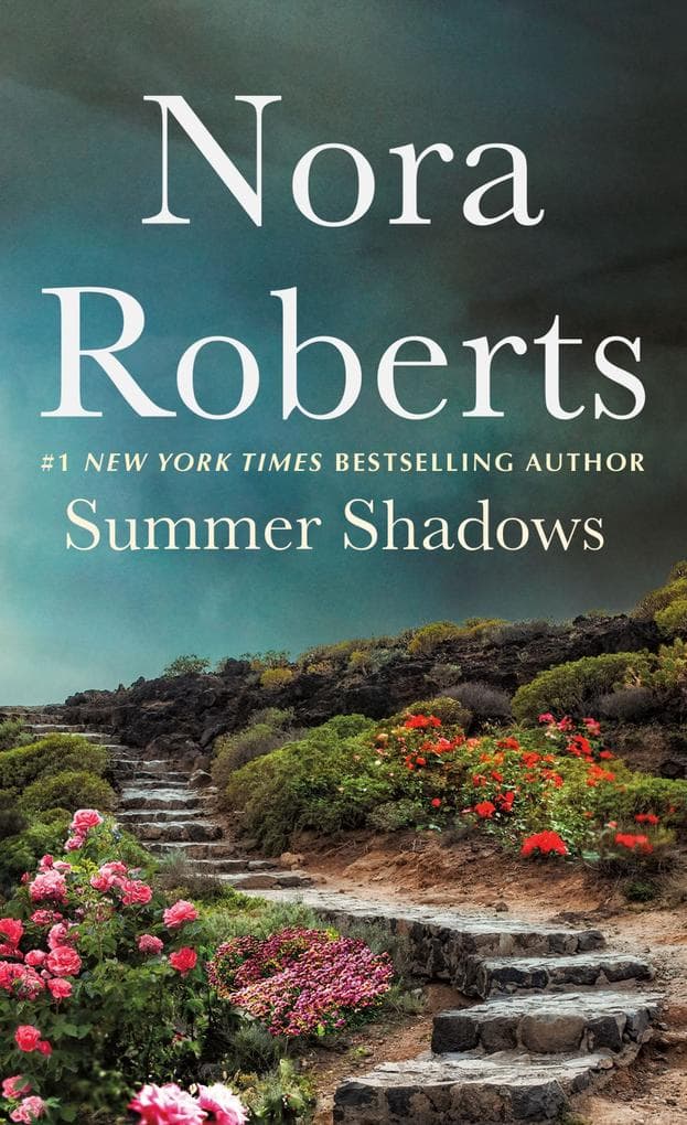 Summer Shadows