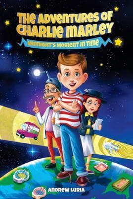 The Adventures of Charlie Marley: Midnight's Moment In Time