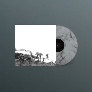 Hot Dreams (Ltd.Smoke Marble Vinyl)