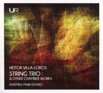 Streichtrio (1945)