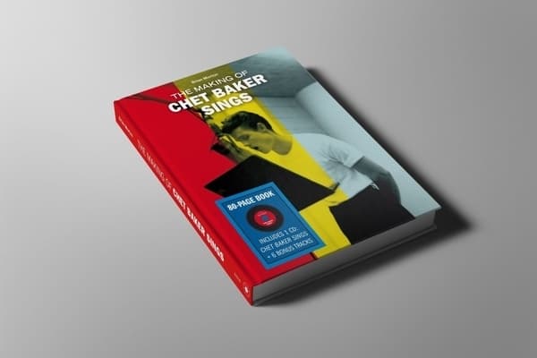 The Making Of Chet Baker Sings