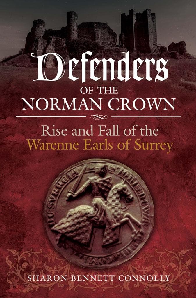 Defenders of the Norman Crown