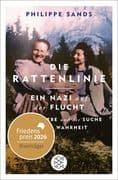 Die Rattenlinie - ein Nazi auf der Flucht