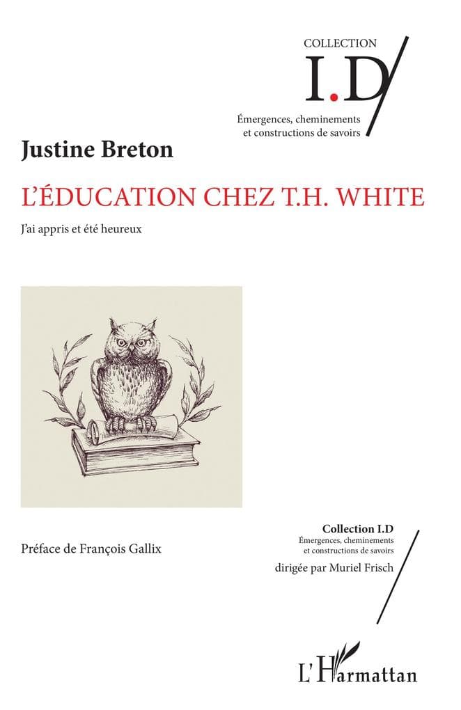 L'education chez T.H. White