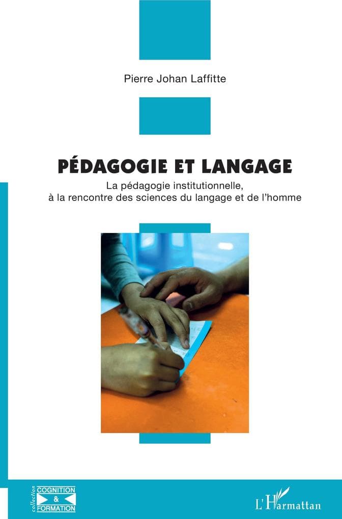 Pedagogie et langage