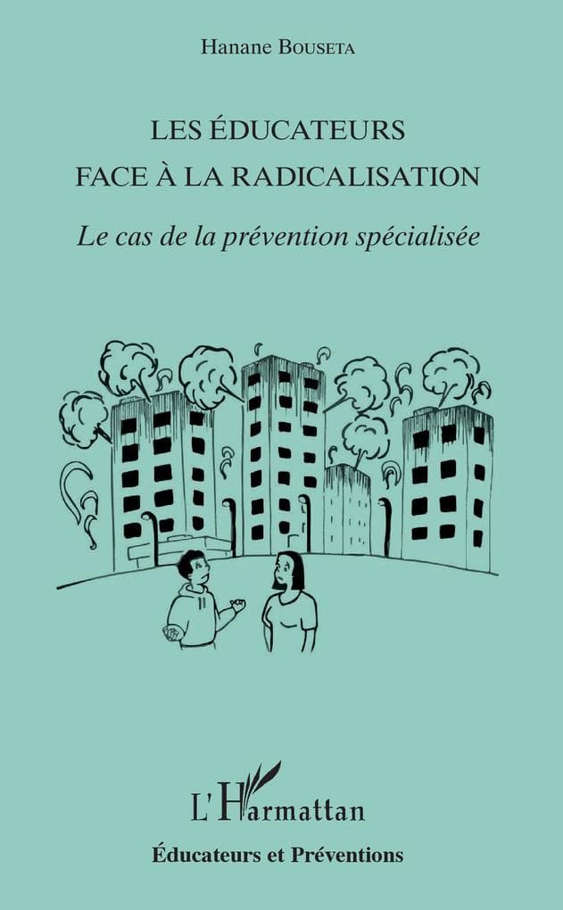 Les educateurs face a la radicalisation